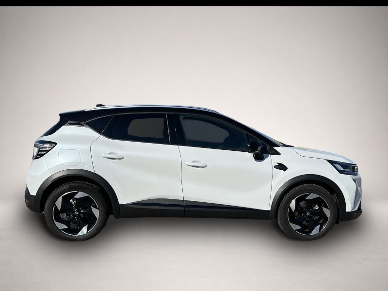 Bild 2 Renault Captur TCe 160 EDC Techno Winterpaket+RFK+LED