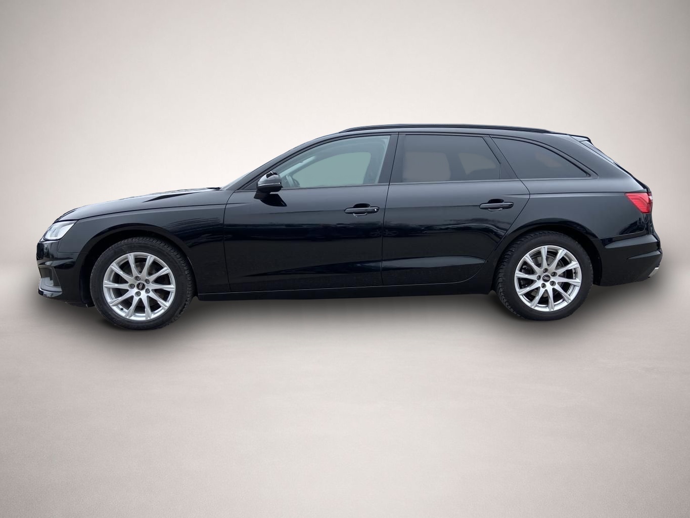 Bild 2 Audi A4 Avant 35 2.0 TFSI S-Tronic NAVI+LED+DAB+SHZ+P