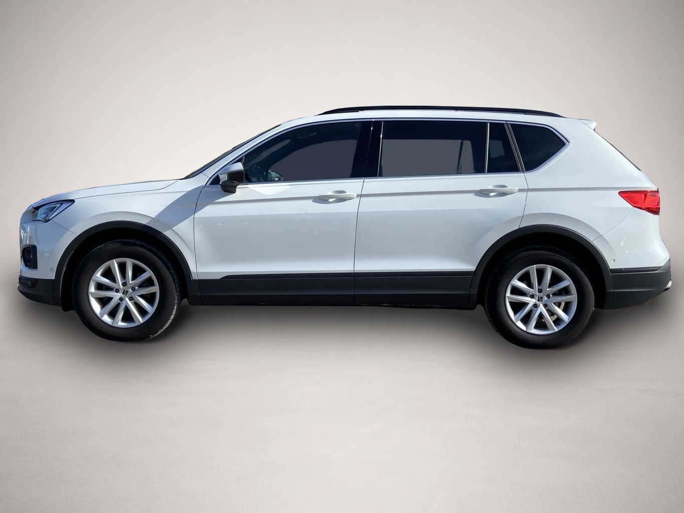 Fotografie des Seat Tarraco 1.5 TSI Style BEATS+VIRTUAL-COCKPIT+NAVI
