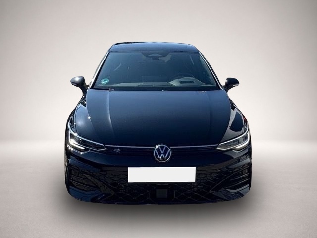 Bild 8 Volkswagen Golf VIII 1.5 eTSI DSG R-Line