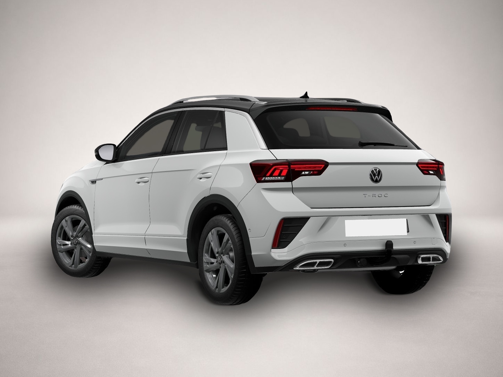 Bild 3 Volkswagen T-Roc