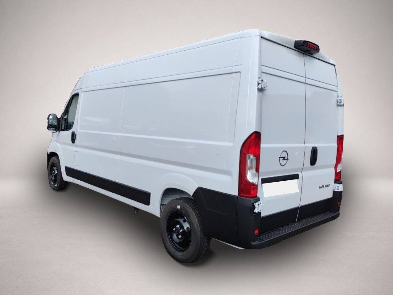 Bild 4 Opel Movano Cargo L3H2 BlueHDI 140 PS + Techno + 270F