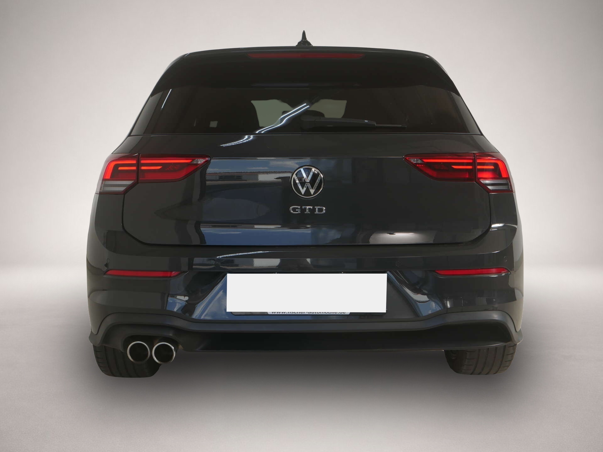 Bild 5 Volkswagen Golf 2.0 TDI GTD