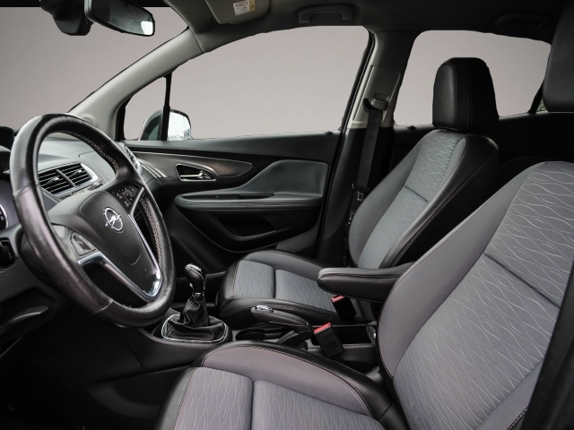 Bild 4 Opel Mokka Innovation ecoFlex Navi Bi-Xenon Kurvenlic