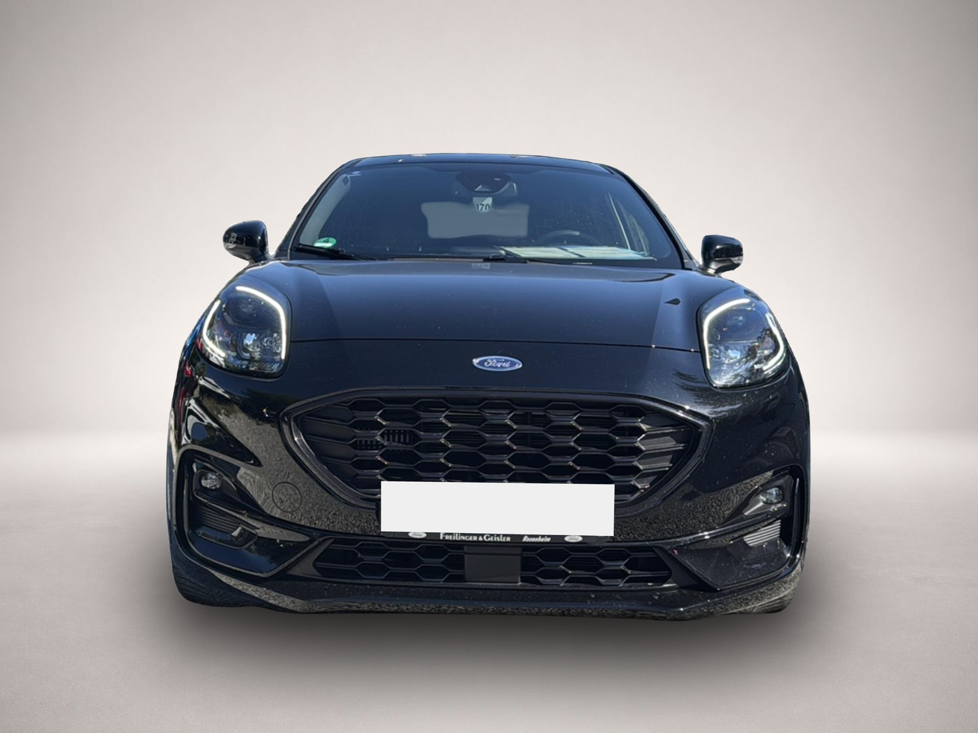 Bild 5 Ford Puma ST-Line X LED Kamera PDC h. Navi Keyless SH