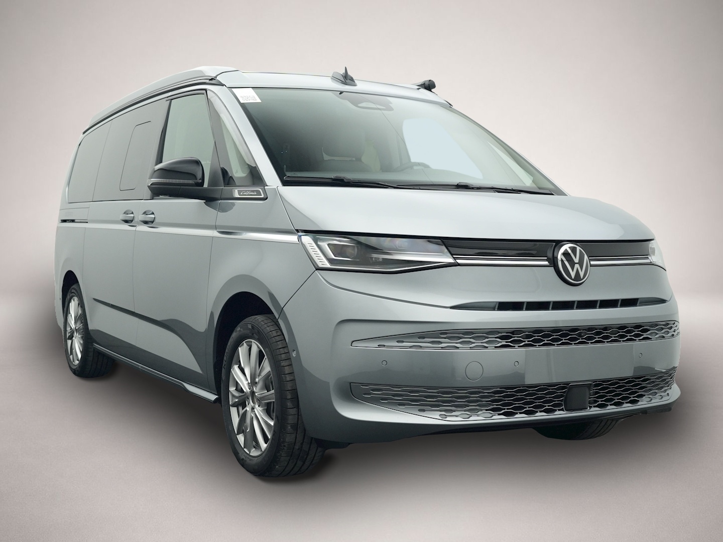 Bild 7 Volkswagen T7 California Ocean TDI DSG LED NAVI MARKISE