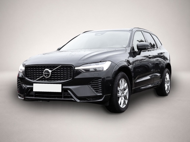 Bild 1 Volvo XC60 Ultra Dark Recharge Plug-In Hybrid AWD T8 T