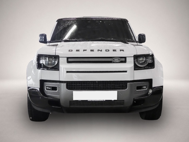 Bild 8 Land Rover Defender 110 V8 P525 HUD Luftfederung AD Niveau
