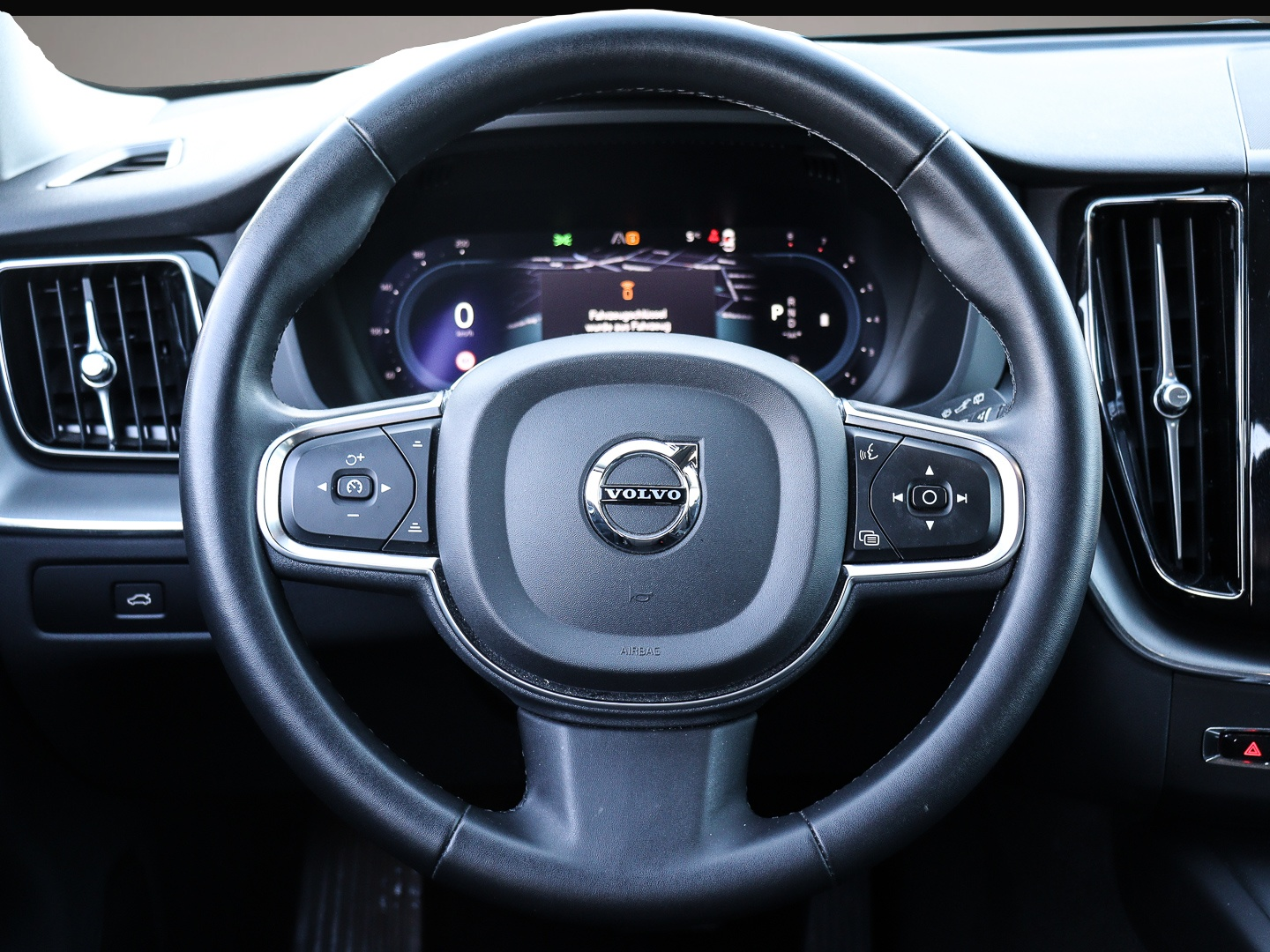 Bild 5 Volvo XC60 Core 2WD StandHZG Digitales Cockpit Soundsy