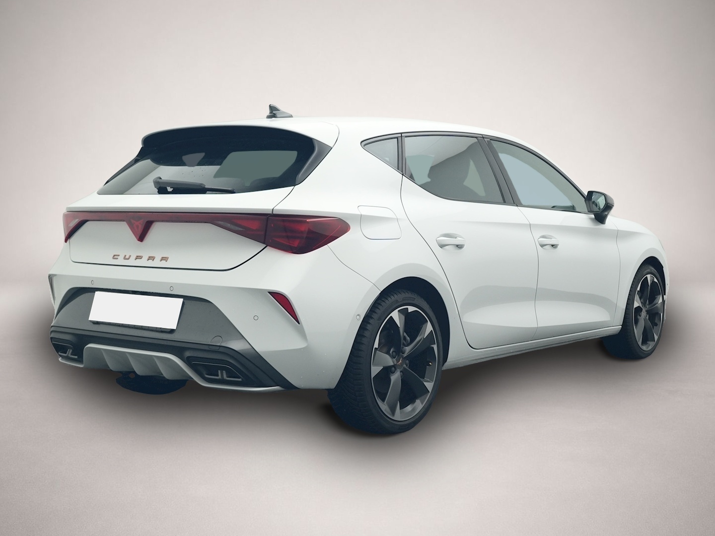 Cupra Leon Leon 2.0 TDI DSG 5-J-GAR NAVI LED KAMERA - Thumbnail 5