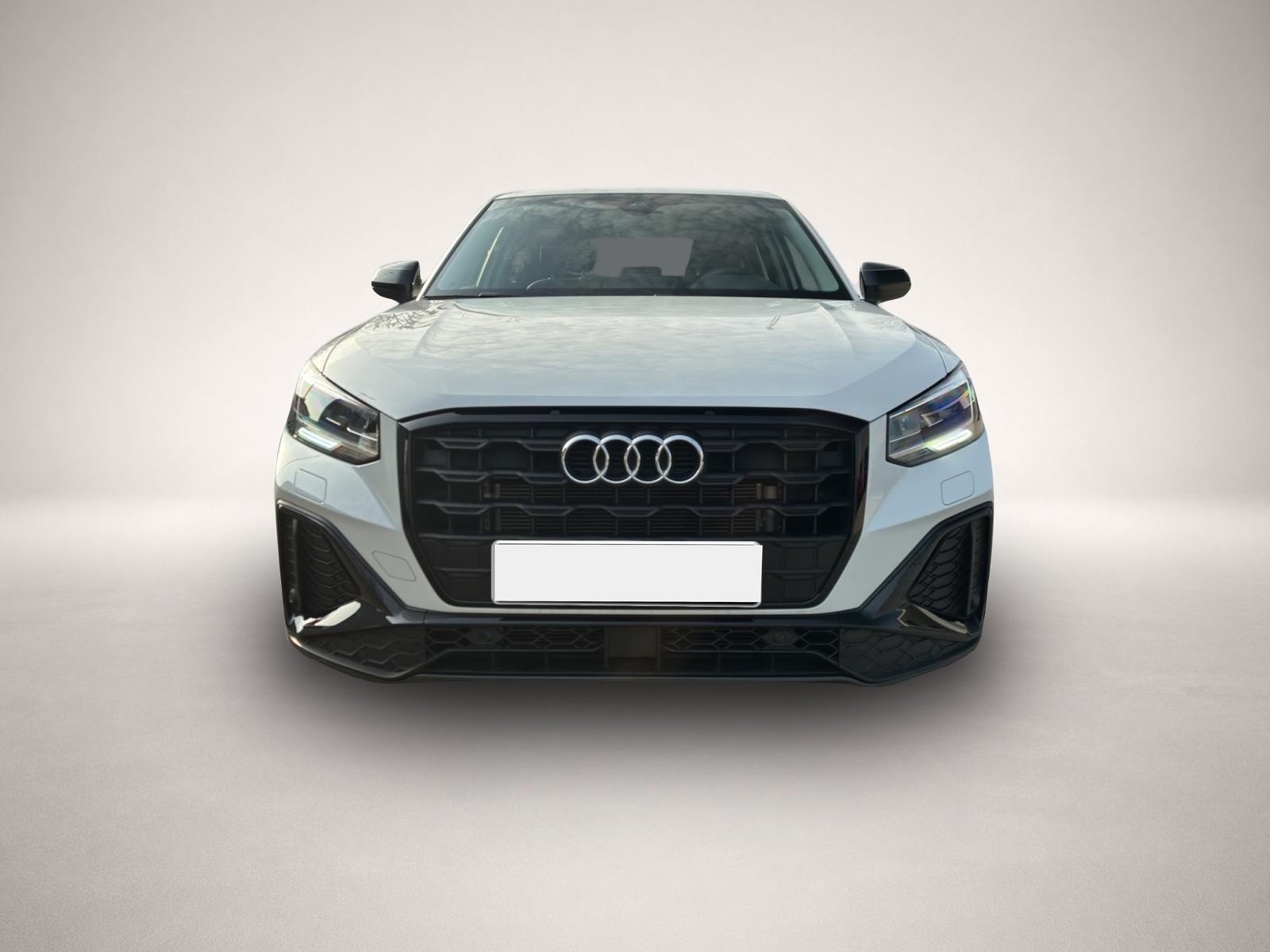 Bild 2 Audi Q2 35 TFSI S tronic line AHK KAMERA ACC LEDNAVI