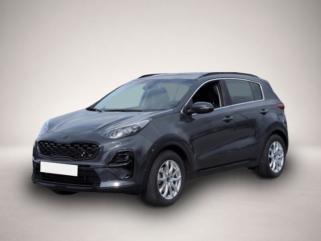 Bild Sportage Kia