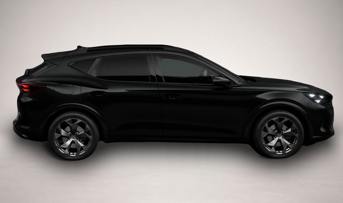 Bild 3 Cupra Formentor eTSI DSG Dinamica SHZ Kam Ambiente ACC
