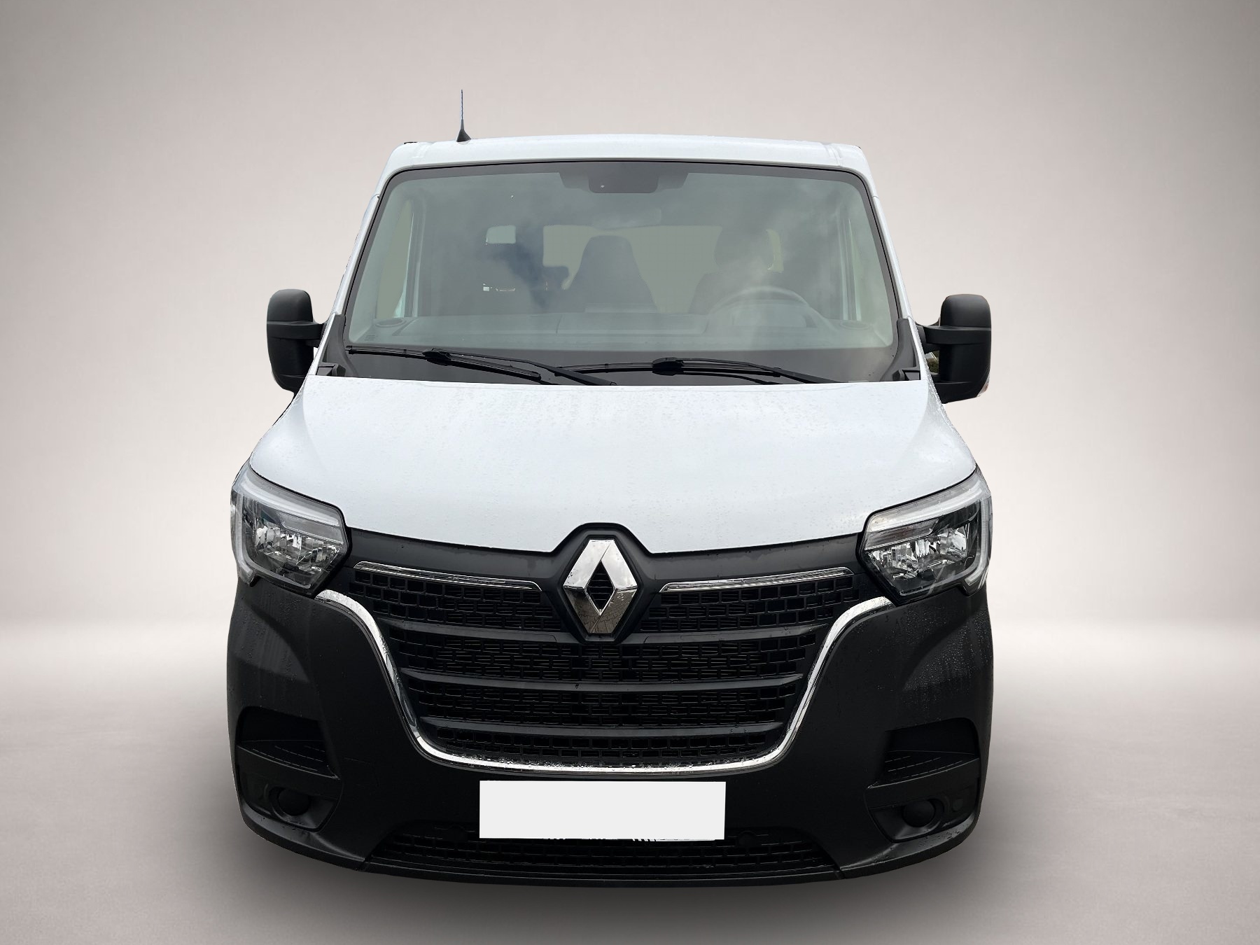 Bild 2 Renault Other Master FWD Fahrgestell Pritsche EK L3H1 3,5
