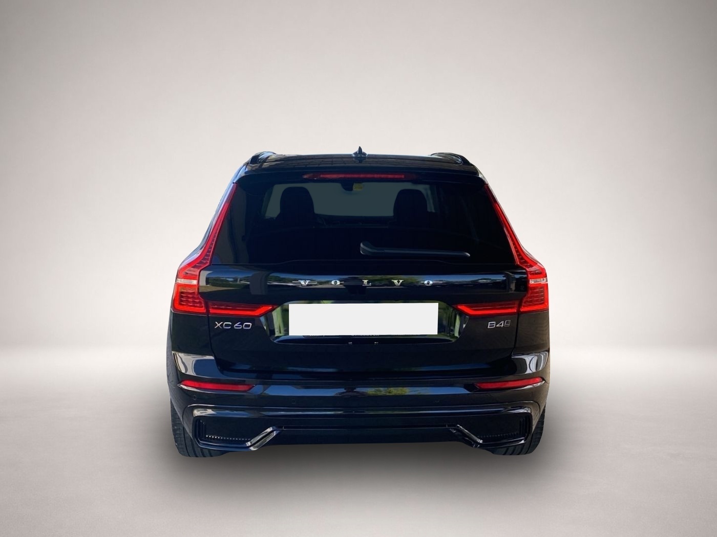 Bild 4 Volvo XC60 B4 (Diesel) Plus Dark AHK+LED+Navi+SHZ+Kam.