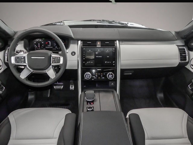 Bild 4 Land Rover Discovery 5 Dynamic SE D300 AWD HUD AHK-el. klap