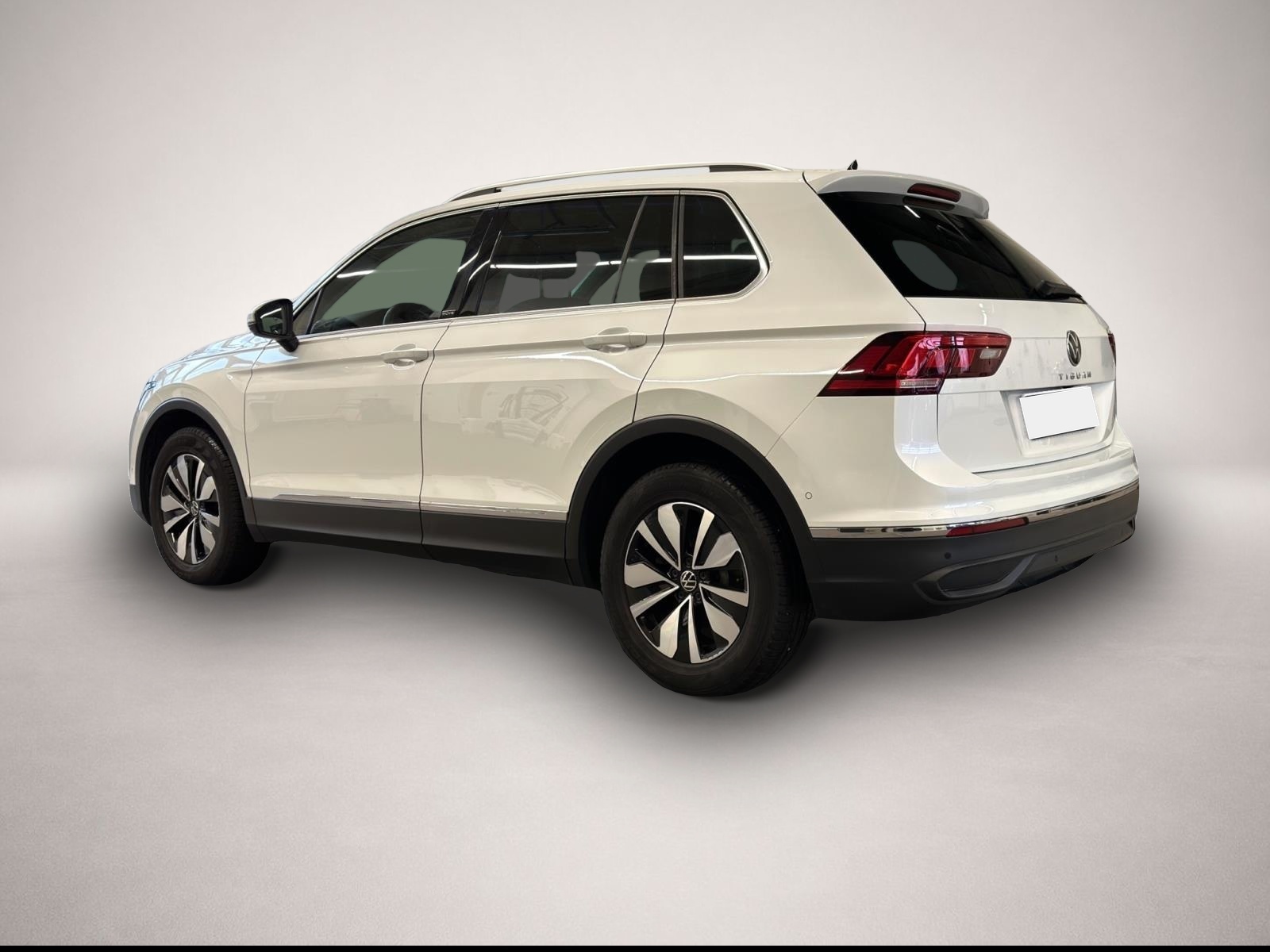 Volkswagen Tiguan Tiguan 2.0 TDI DSG Move AHK KAMERA ACC LED NAVI - Thumbnail 4