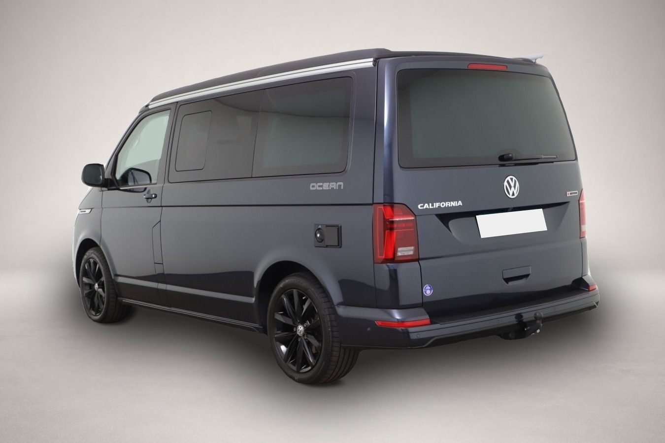 Bild 3 Volkswagen T6 California T6.1 California 2.0 4M TDI DSG LED/ACC/Standhzg.