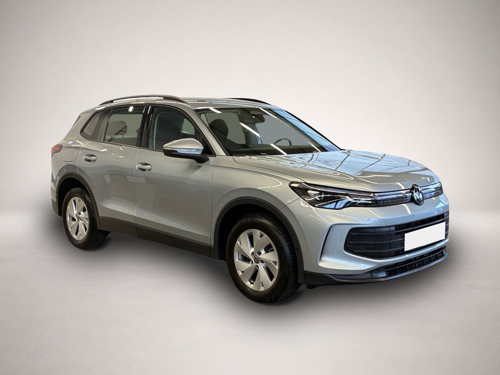 Bild 7 Volkswagen Tiguan 1.5 eTSI DSG *AHK*Kamera*Navi*+3J. Garant