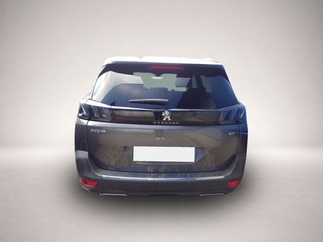 Fotografie 4 des Peugeot 5008 Hybrid 136 GT El. Panodach Digitales Cockpi
