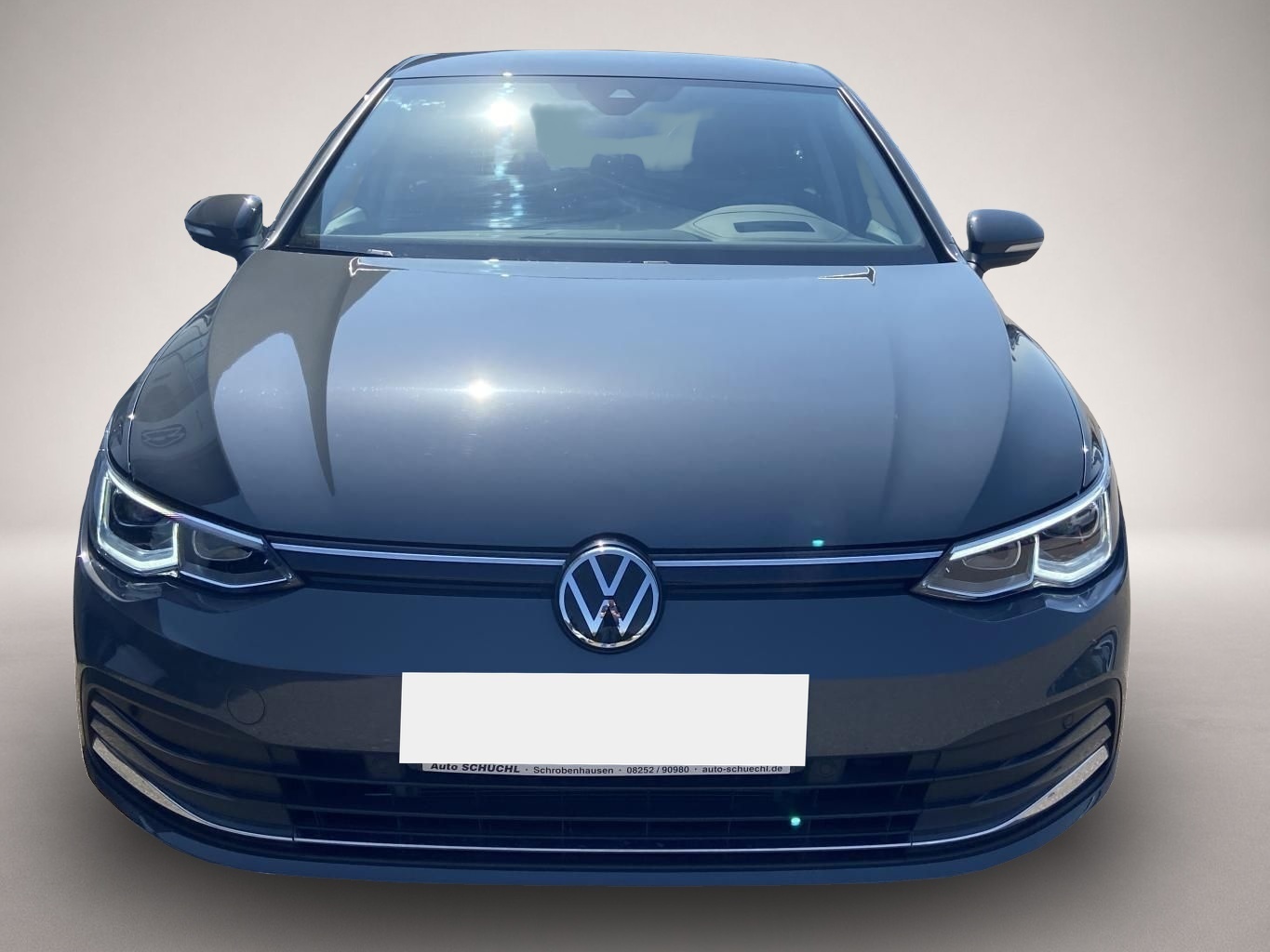 Bild 7 Volkswagen Golf 1.5 TSI Active STANDHEIZUNG+HEAD-UP+ACC+APP