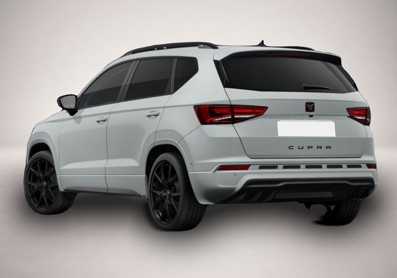 Bild 3 Cupra Ateca DSG Nav eHK Memory Keyl Kam ACC 5JGarantie