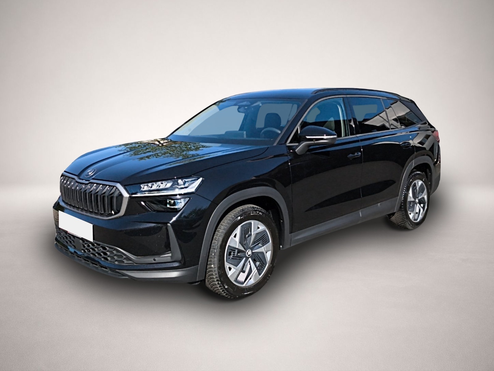 Bild Kodiaq Skoda