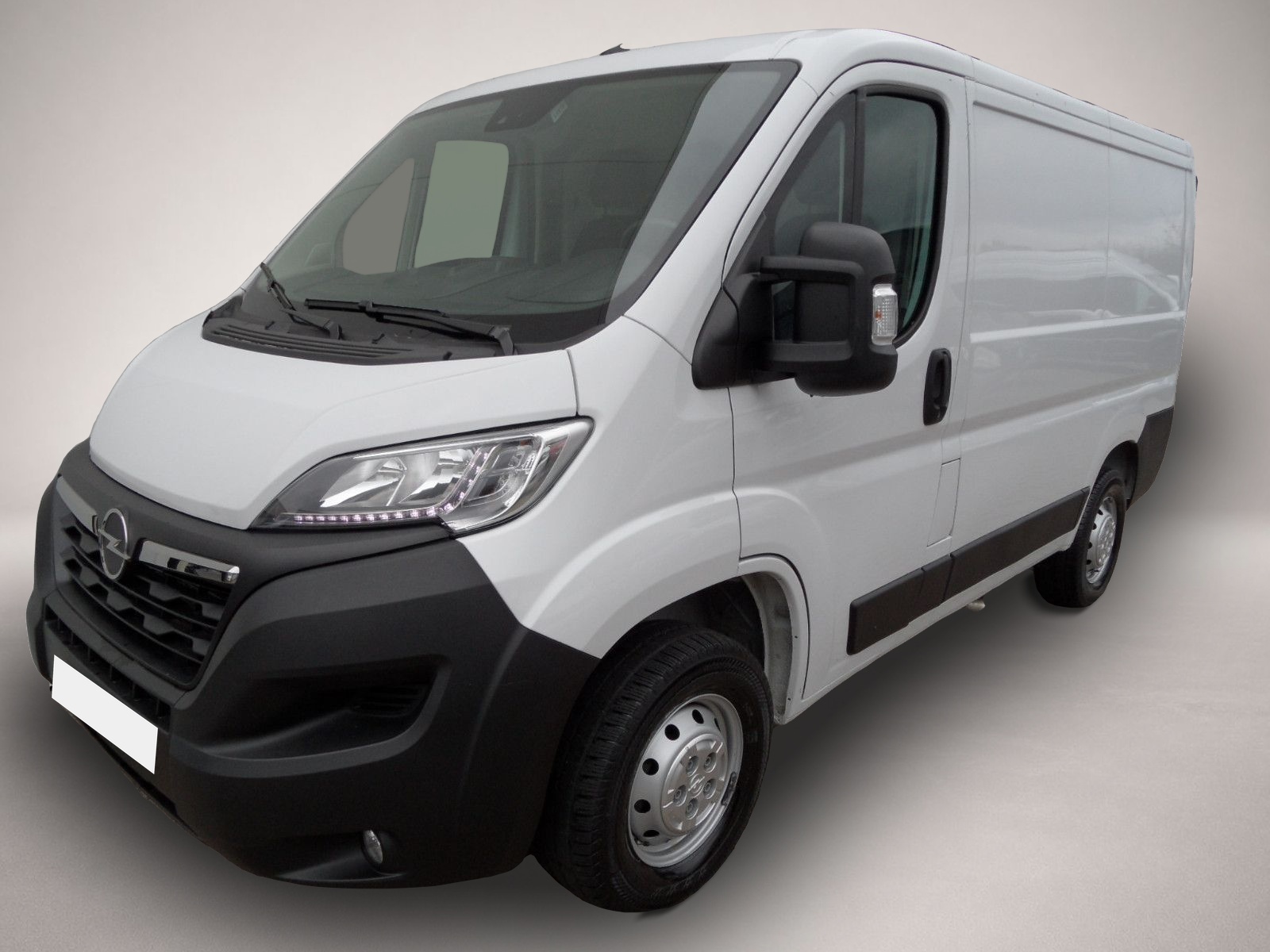 Fotografie Opel Other Movano C Kasten Ka L1H1 3,5t Edition