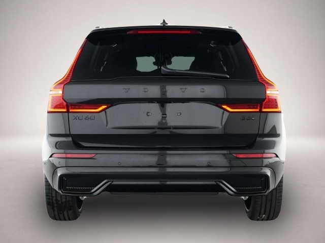 Bild 3 Volvo XC60 Ultra Black Edition AWD HUD Leder Digitales