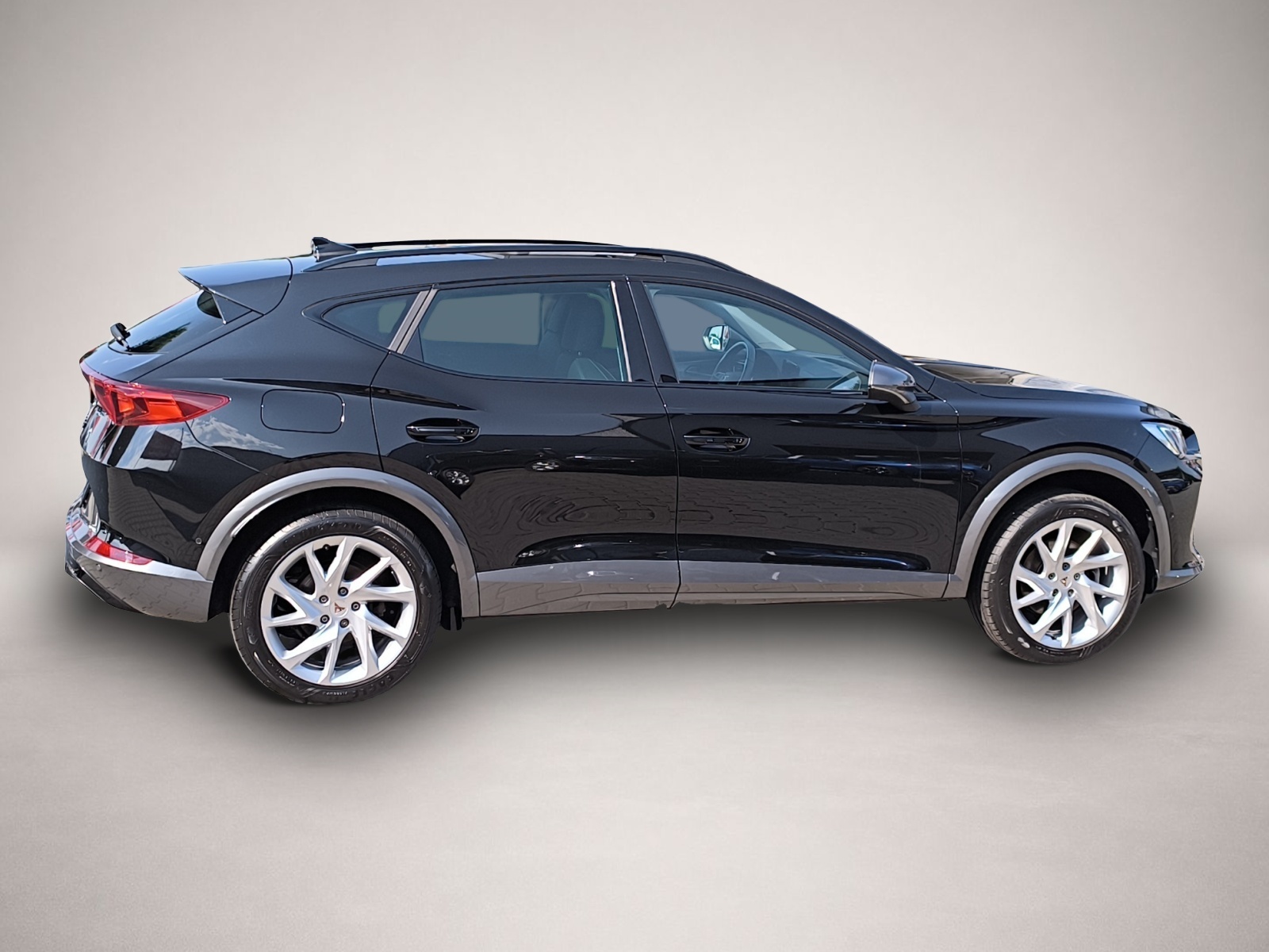 Bild 8 Cupra Formentor 1.5 TSI DSG LED FULL-LINK RFK