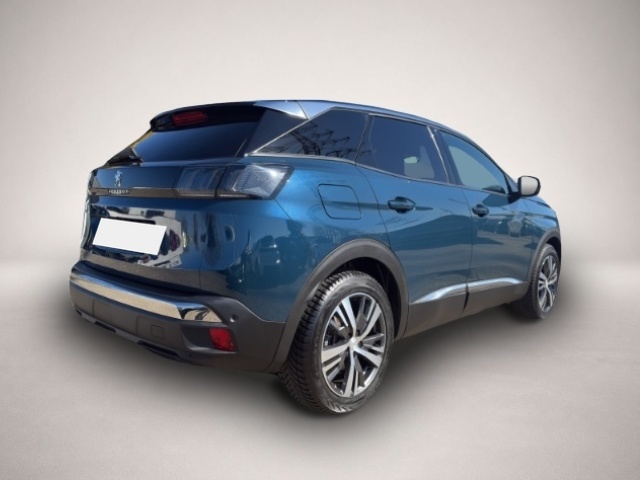 Bild 5 Peugeot 3008 Allure Pack 1.2 PureTech 130 EU6d Navi Digi