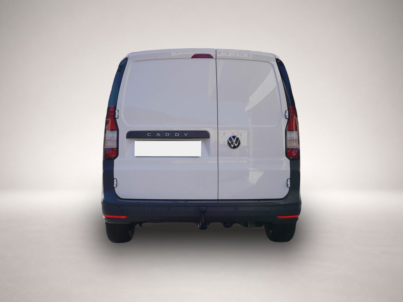 Bild 4 Volkswagen Caddy 2.0 TDI Cargo-Anhängerkupplung-Tempomat-5