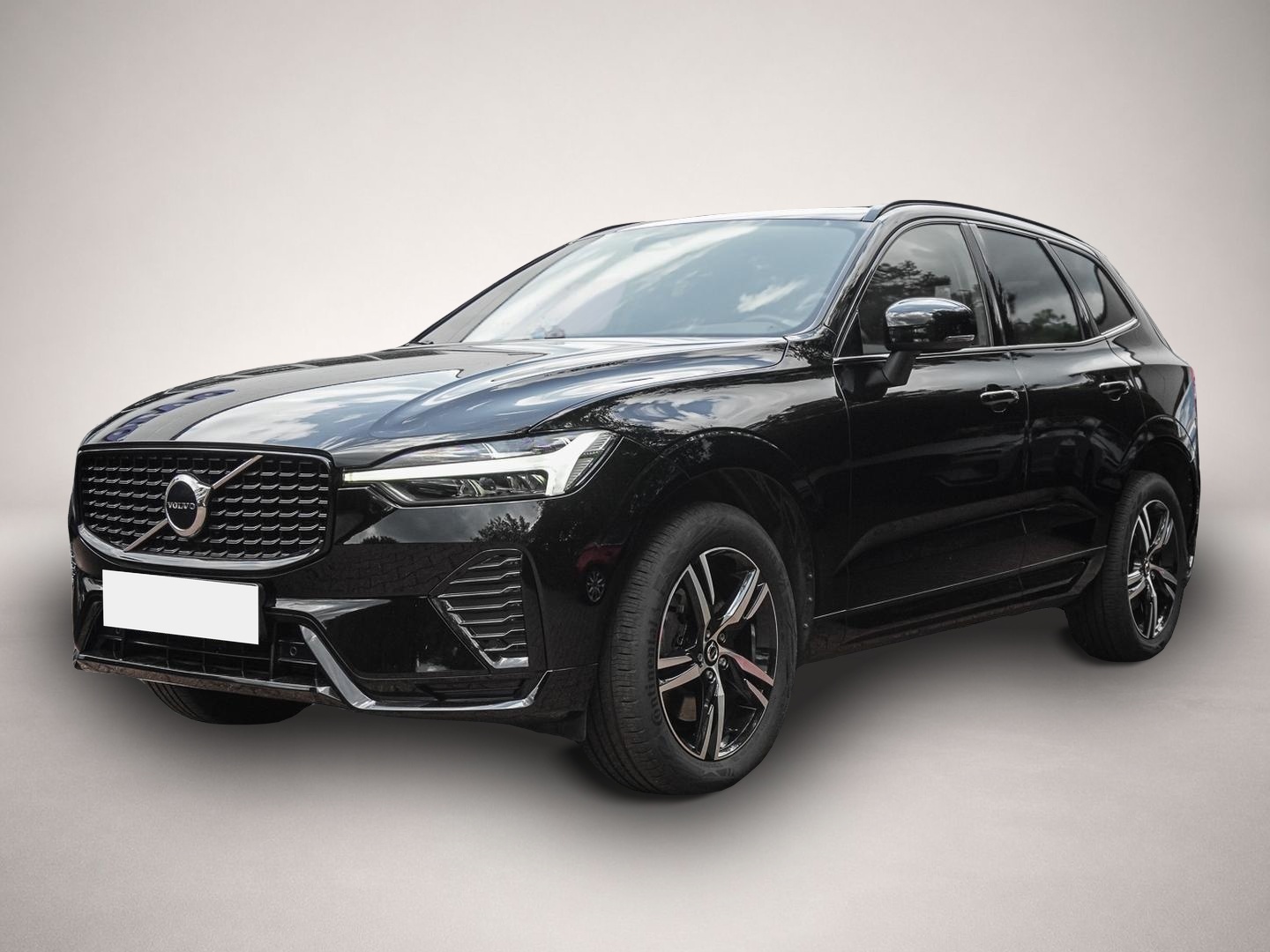 Bild XC60 Volvo