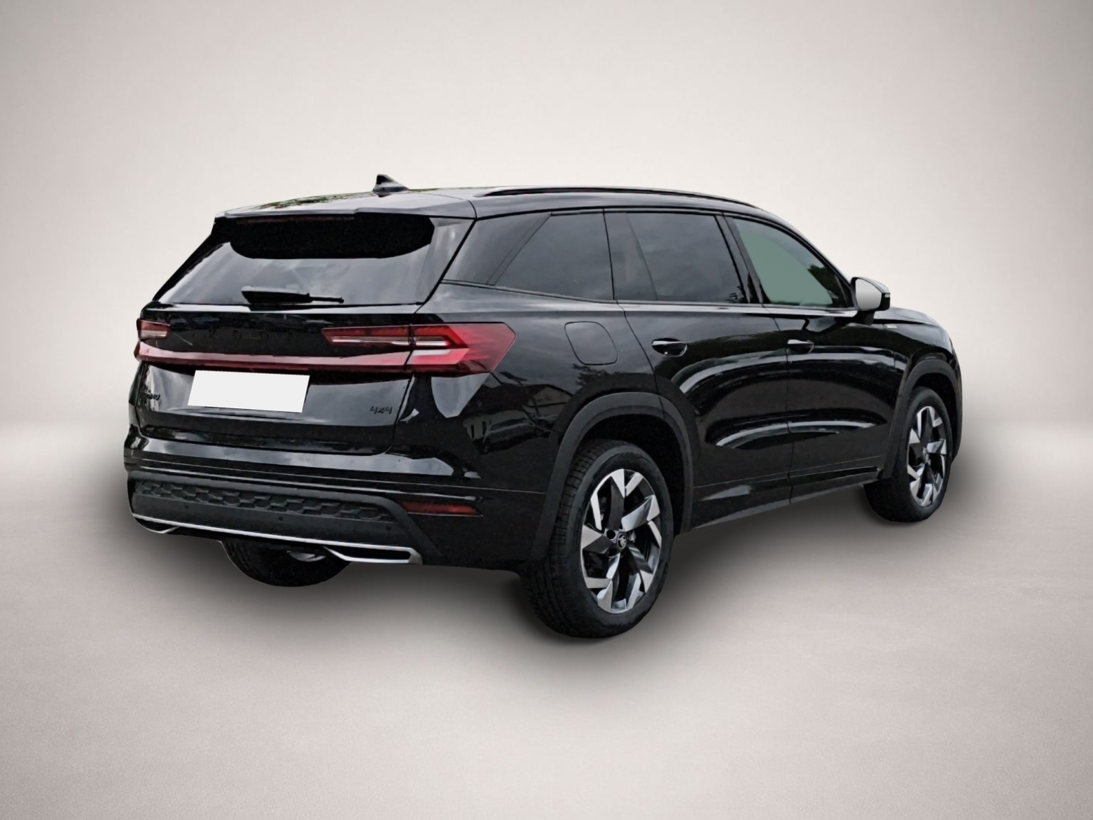 Bild 7 Skoda Kodiaq 2.0 TDI DSG 4x4 Sportline AHK HUD NAV RFK