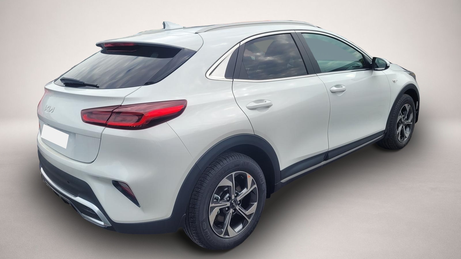 Bild 4 Kia Other XCeed*Modell 2026*LED*Navi*PDC*Cam*SHZ*Alu