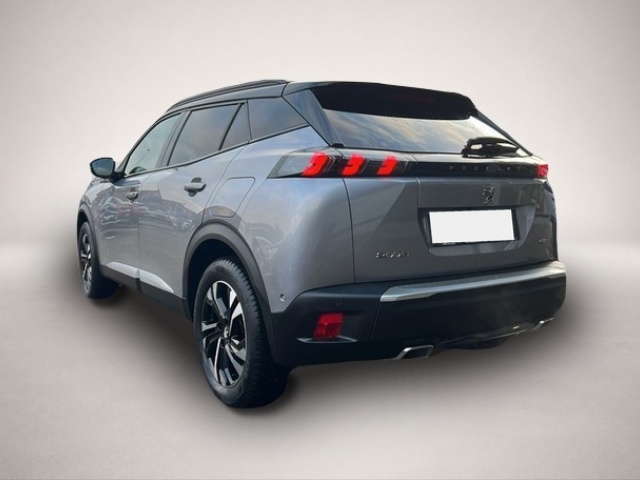 Bild 3 Peugeot 2008 GT PURETECH 130 NAVI SHZ PANO FOCAL ACC