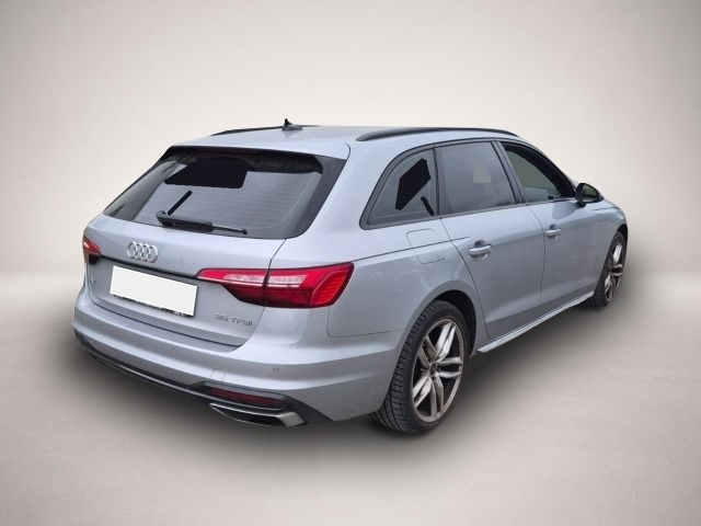 Bild 5 Audi A4 Avant 35 TFSI S-tronic advanced *AHK*LED*Navi