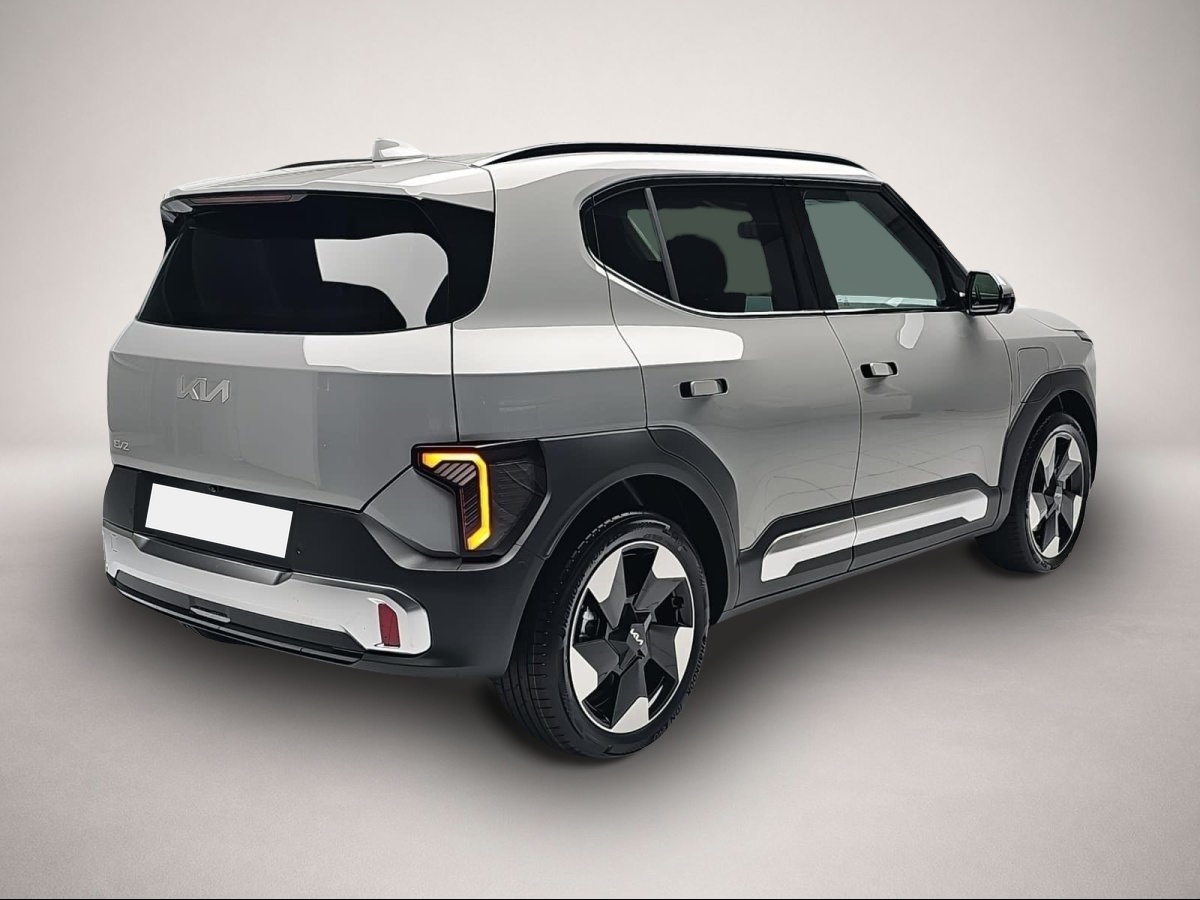 Bild 2 Kia EV2 42.2 KWH EARTH MJ27 WINTER-CONNECT TECHNOLOG