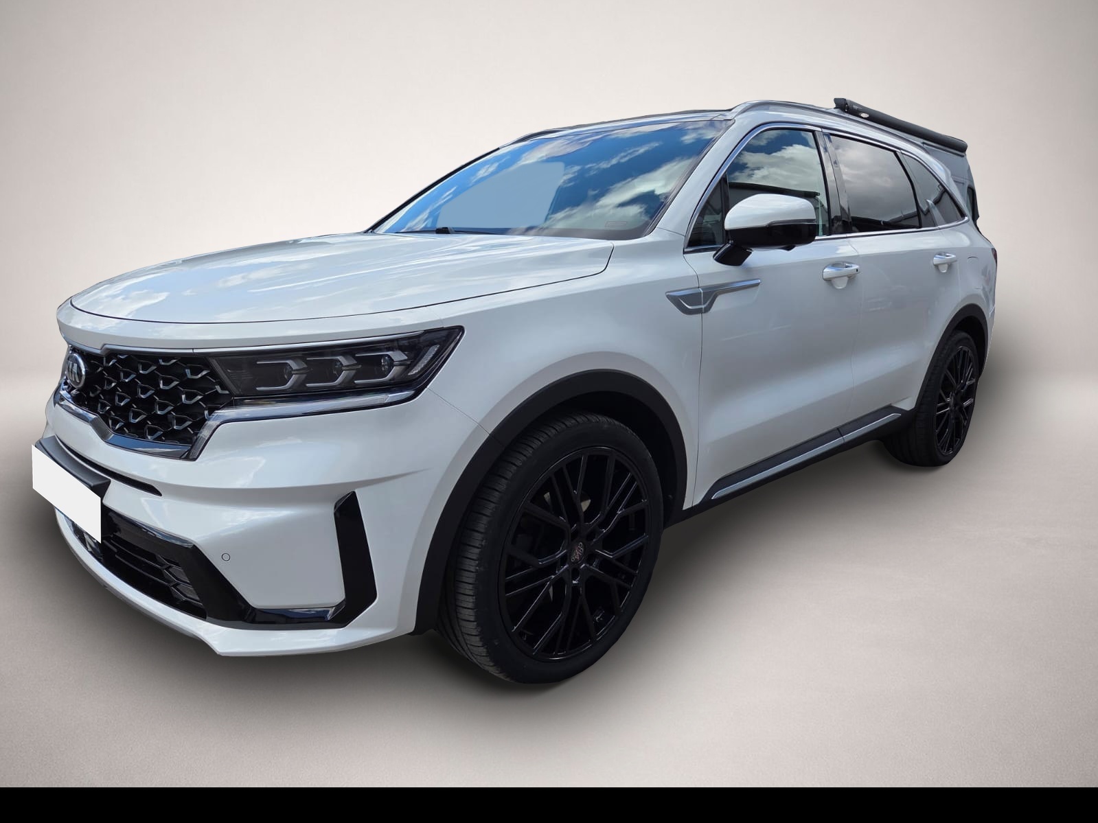 Bild Sorento Kia
