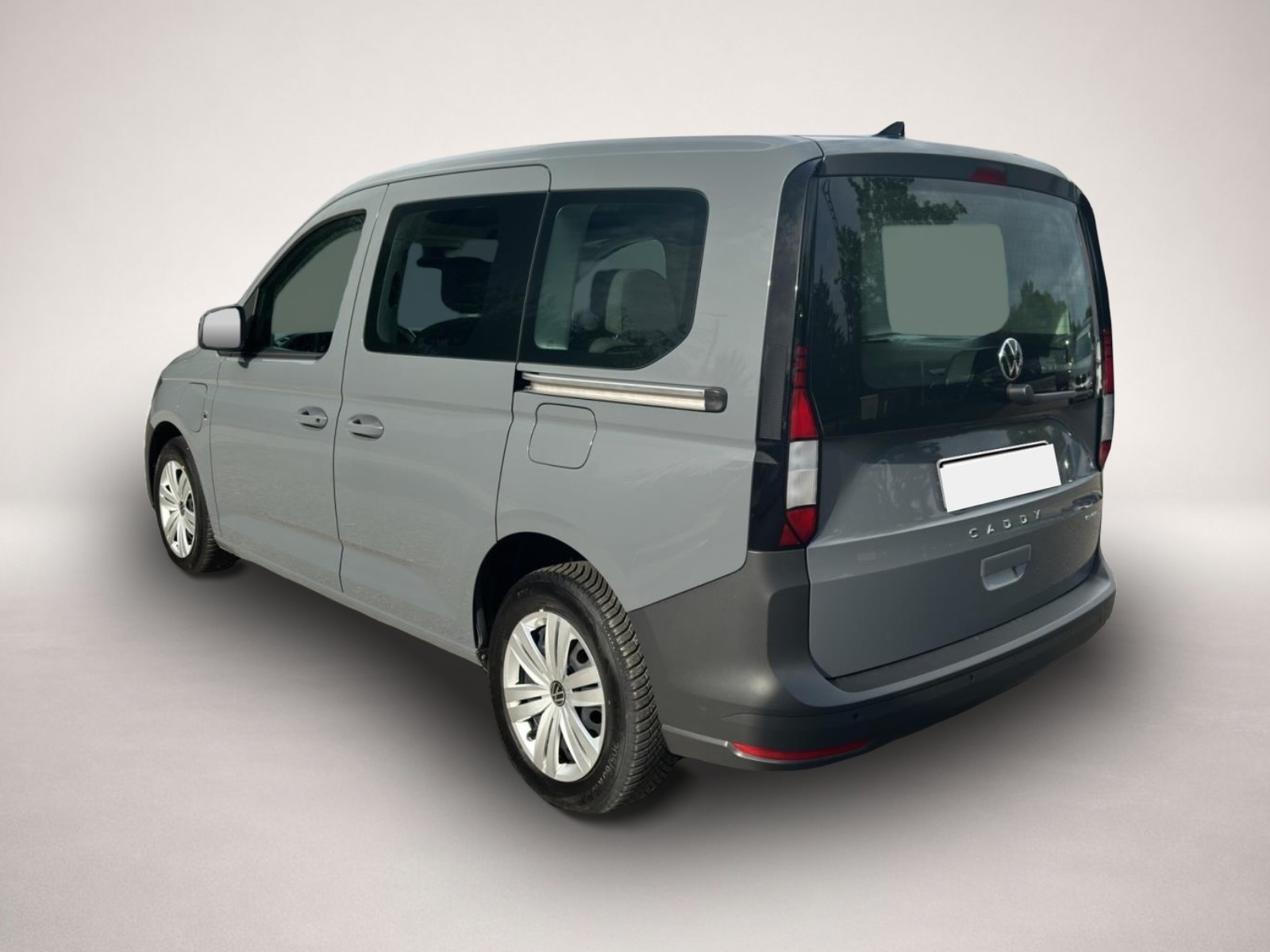 Bild 4 Volkswagen Caddy 1.5 eHybrid DSG 5-J-GAR PDC DAB+