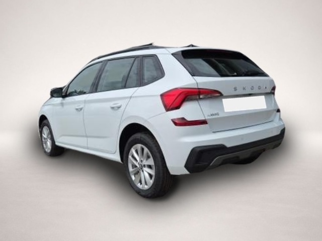 Bild Kamiq Skoda