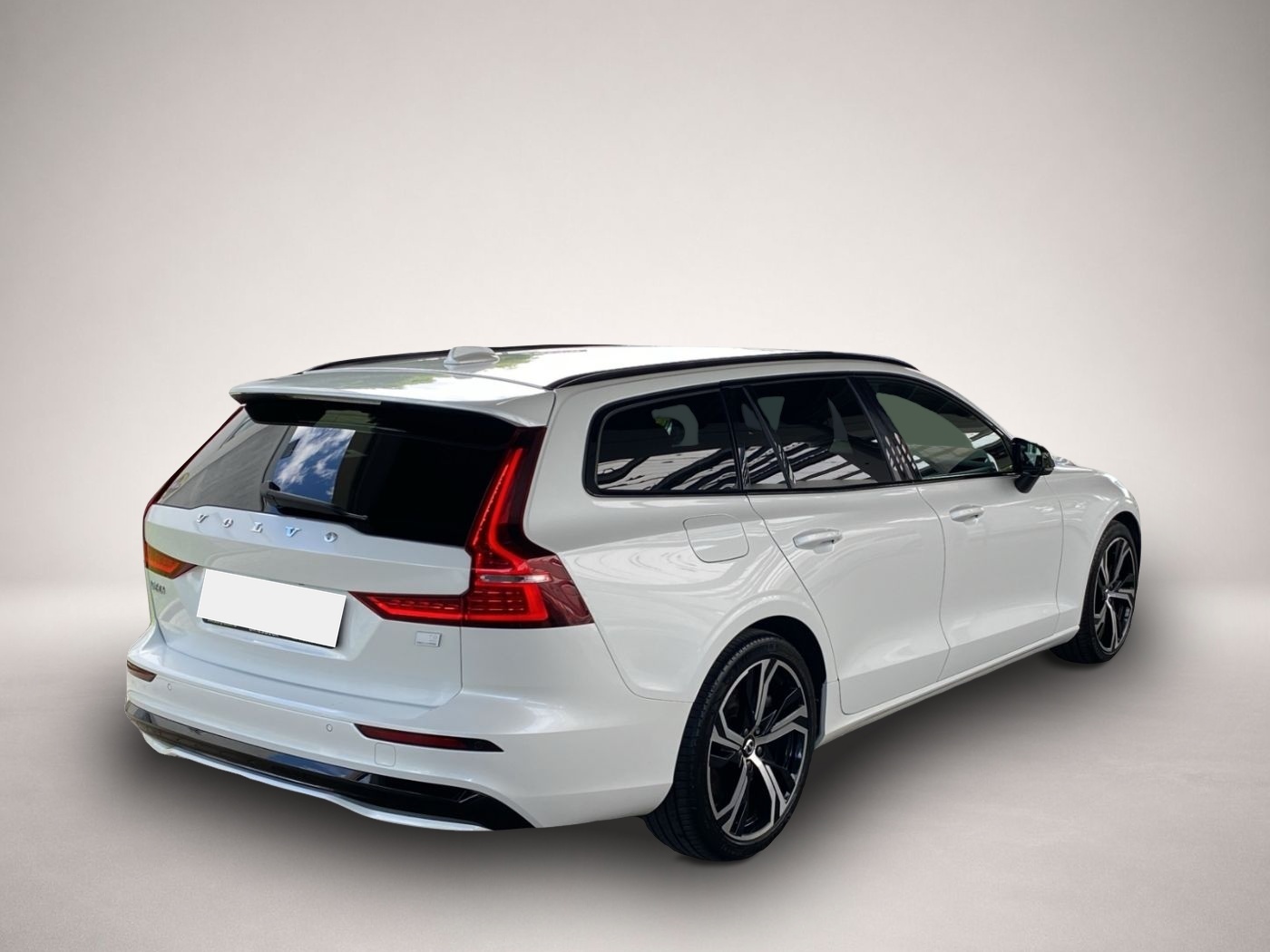 Bild 5 Volvo V60 Kombi T8 Plus Dark Recharge WiPa*LED*SitzHZG