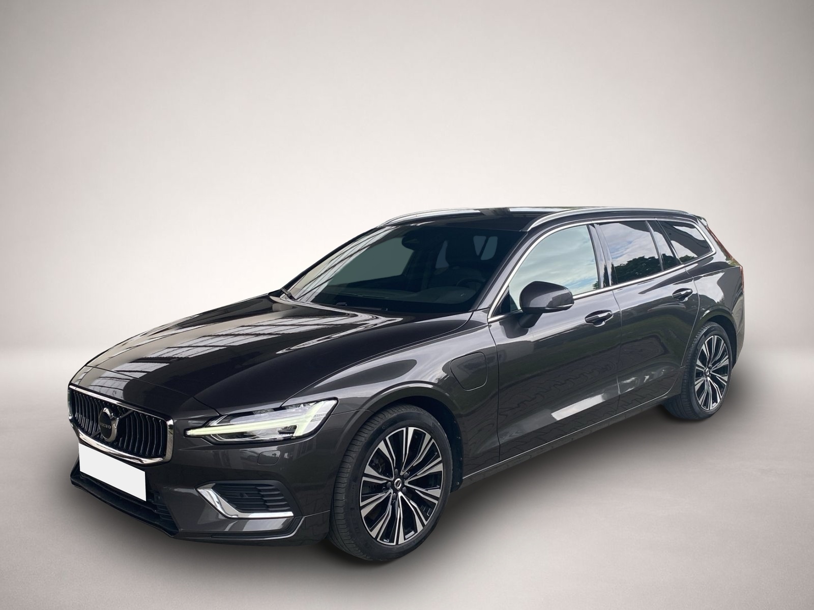 Bild 1 Volvo V60 Kombi T8 Twin Engine Plus Bright Recharge