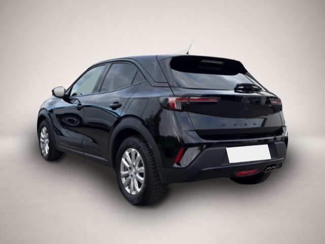 Bild 3 Opel Mokka Ultimate 1.2 Turbo NAVI PDC KAMERA SHZ LHZ