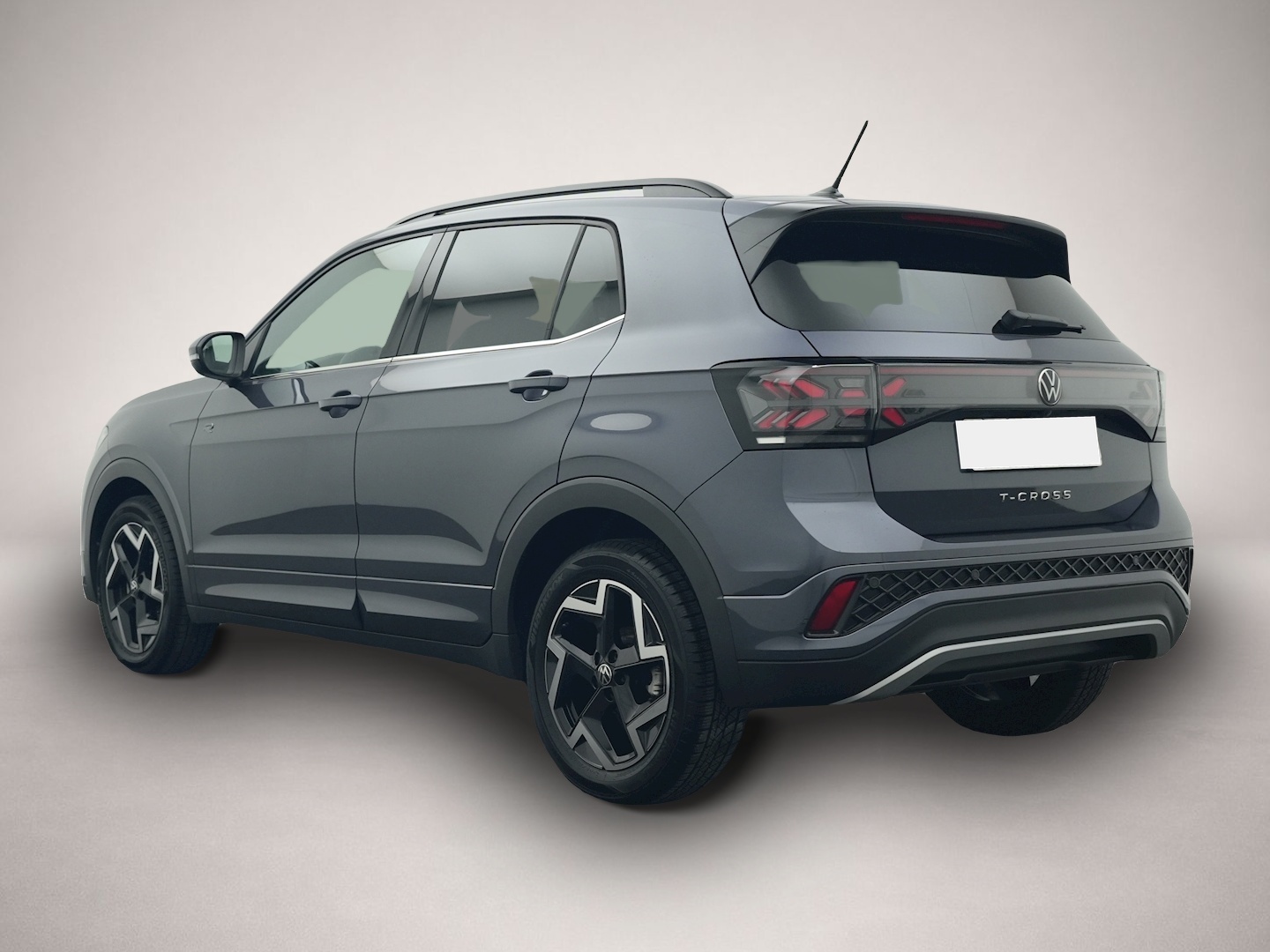 Bild 3 Volkswagen T-Cross 1.5 TSI DSG Leasing ab 259EUR NAVI AHK K