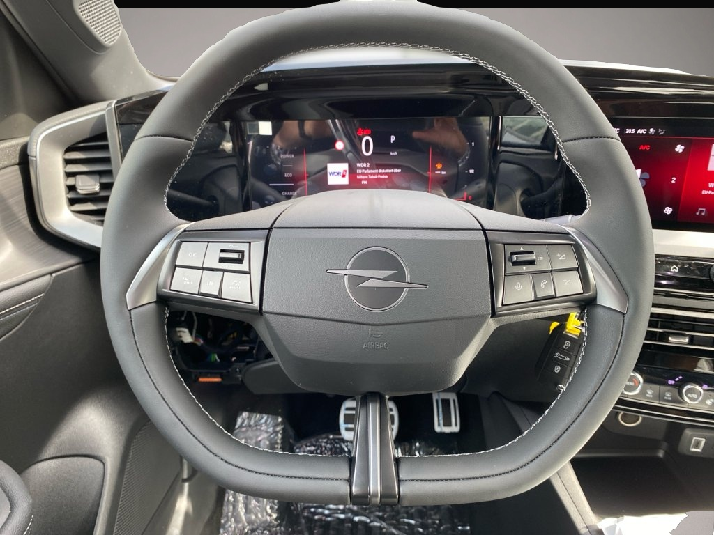 Bild 4 Opel Mokka B MHEV GS Automatik Winter PDC KAM
