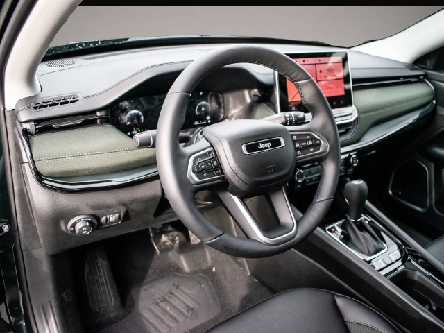Bild 4 Jeep Compass e-Hybrid MY25 North Star Premium & Siche