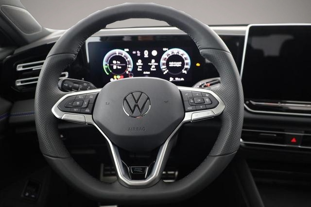 Bild 4 Volkswagen Tiguan 1.5 TSI eHybrid 200 kW R-Line Tiguan 1.5 eHybri.