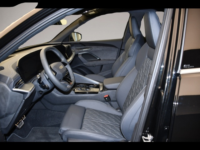 Bild 3 Audi SQ5 TFSI S tronic