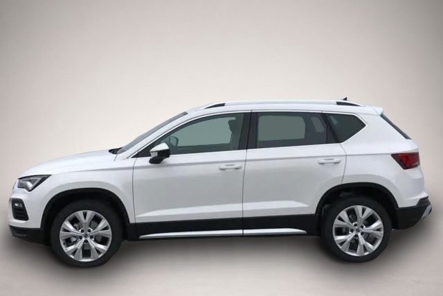 Bild 2 Seat Ateca 2.0 TDI 7DSG 110kW Xperience